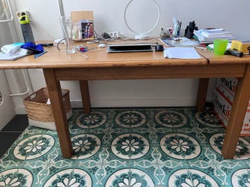 Gratis tafel - Ophalen in Woudrichem op 4 juli