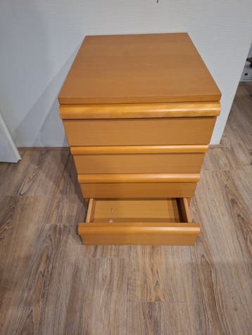 Gratis ladeblok