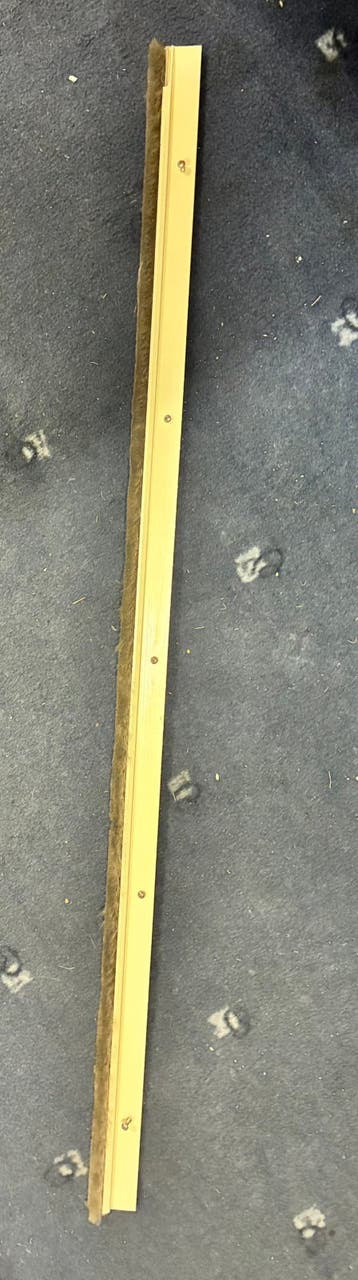 Tochtstrip