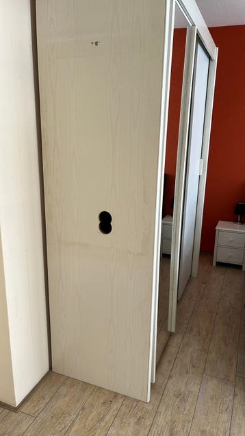 Gratis op te halen inboedel van een huis