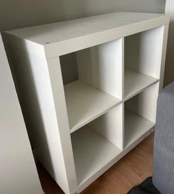 Vakkenkast