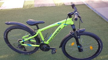 Fiets