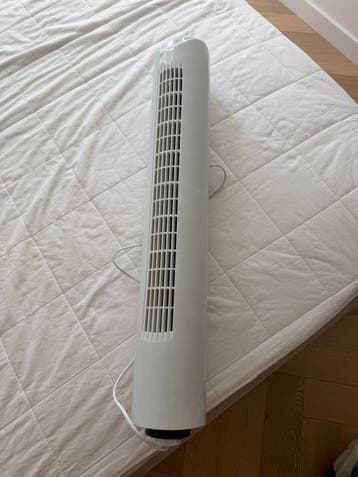 Ventilator - zonder voet