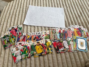 FIFA WK kaarten 2026