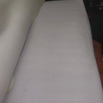 2 latex matras 90x200