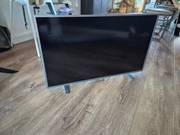 (Haperend beeld) Philips 43PUS6703/12 4K UHD Smart TV