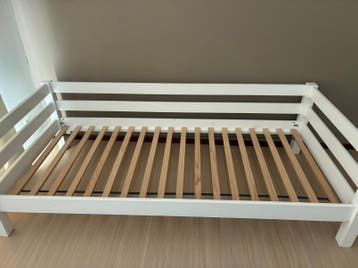 Gratis bed
