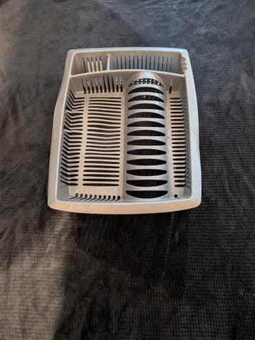 Gratis spullen voor de keuken en kapstok