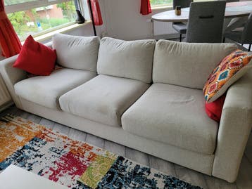 Gratis af te halen: Ikea bank