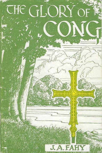 The Glory of Cong - A.A. Fahy (1978)