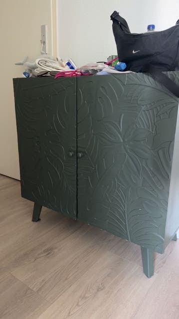 Kast