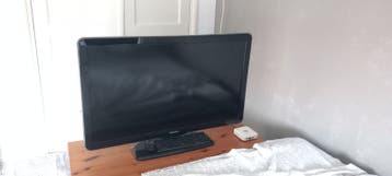 Philips TV 43 inch met doos