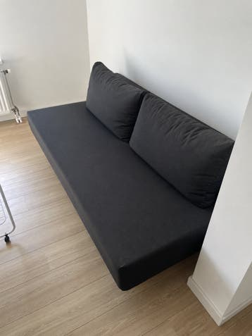 Slaapbank