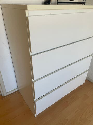 Ikea kast