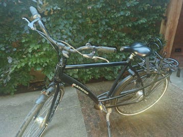 Gratis Batavus Mambo 5 versnellingen