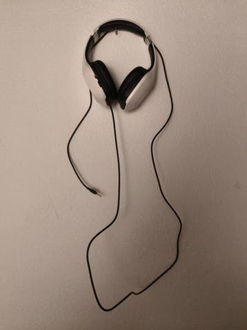 Koptelefoon - gaming headset