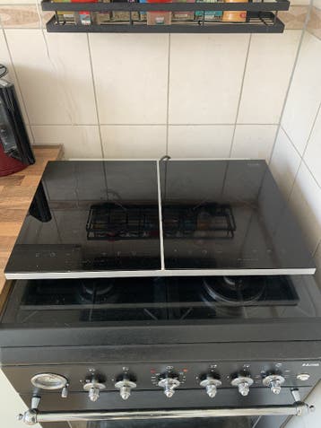 Kookplaat electrisch