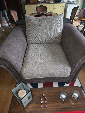Loveseat