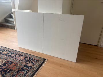 VANDAAG GRATIS OPHALEN - Uitschuifbare tafel ikea
