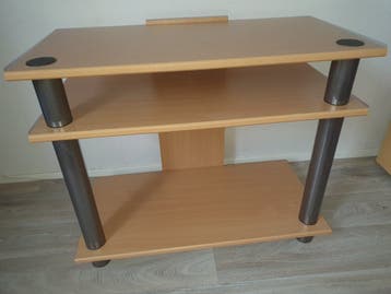 Gratis TV meubel PIET KLERKX