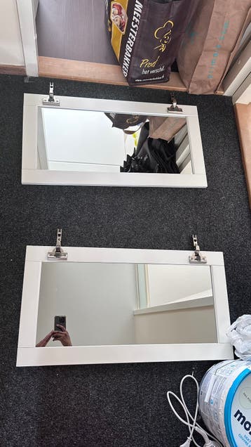Klusjesman gezocht