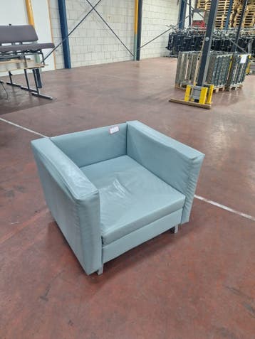 40x gratis fauteuil voor export