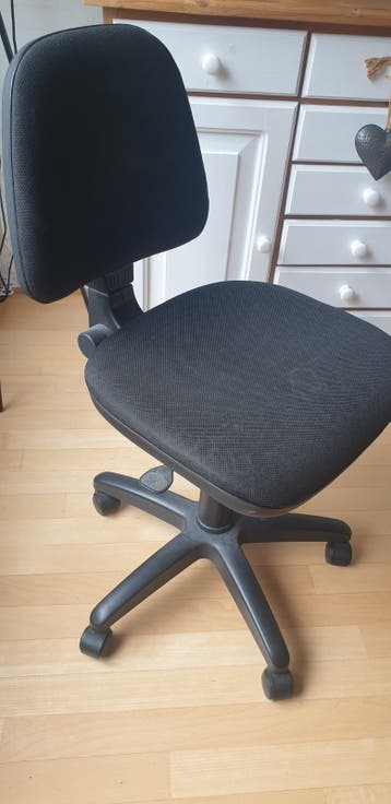 Buro stoel