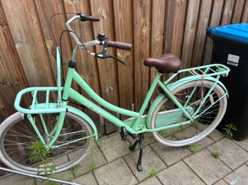 Altec dames fiets