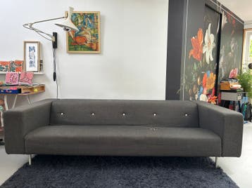 Moooi Bottoni Shelf bank