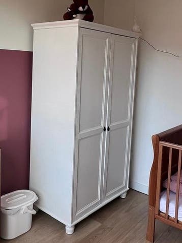 Kast gratis op te halen
