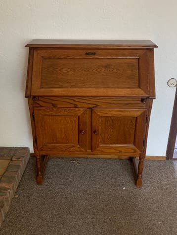 Secretaire  gratis