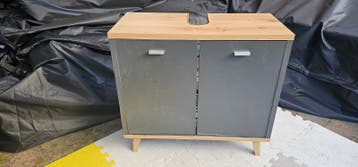 Gratis wastafel