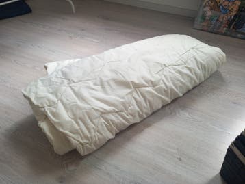 Dekbed