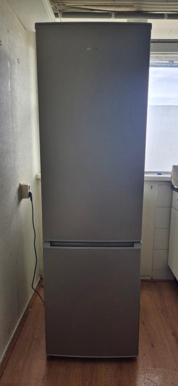 Inventum koel-vriescombinatie
