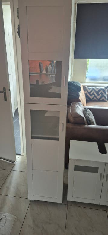 Badkamer meubels. GRATIS Op te Halen