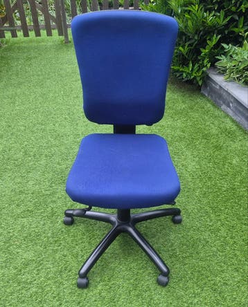 Gratis burostoel bureaustoel