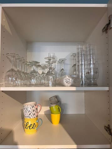servies (allerlei)