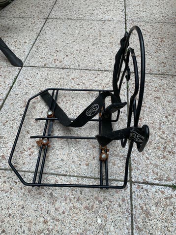 Schooltas beugel