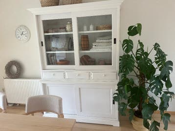 Buffetkast