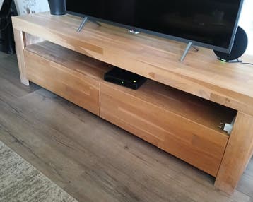Tv kast