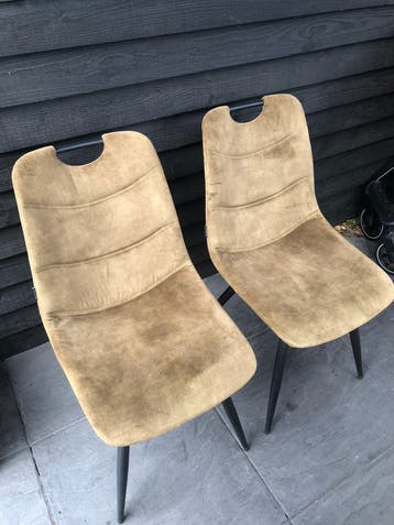 Stoelen