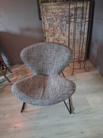 Woood fauteuil.stoel gratis