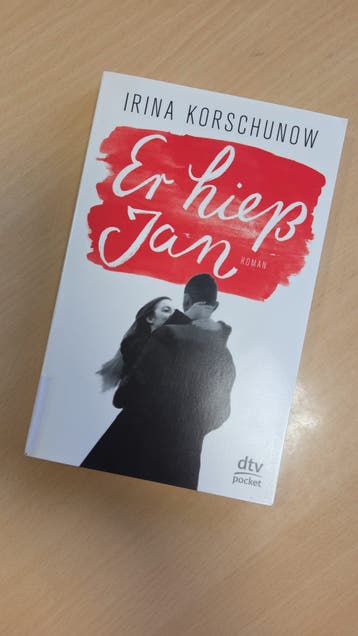 Klassenset Er hieß Jan