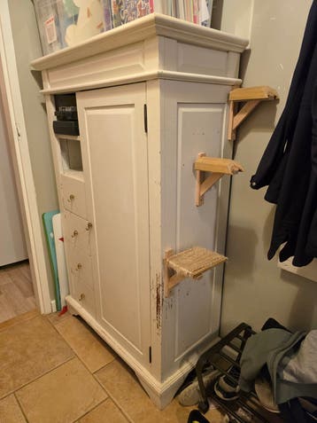 Kast