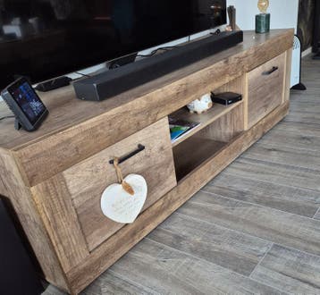 Tv kast