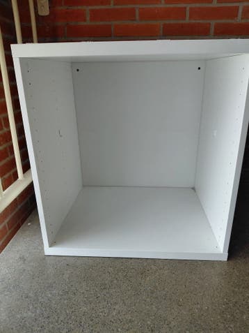 Ikea Stuva basiselement