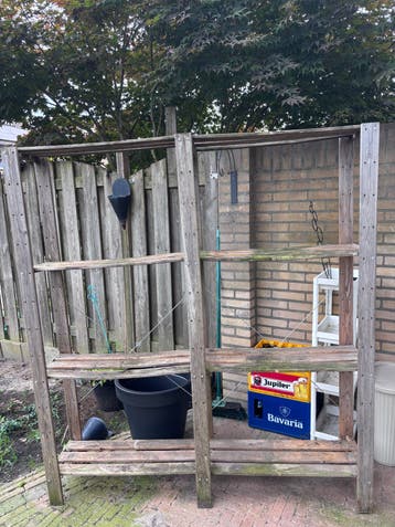 Ikea kast - Gratis