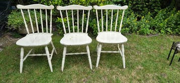 stoelen