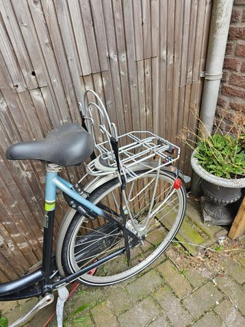 Fiets