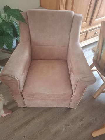 Gratis stoelen